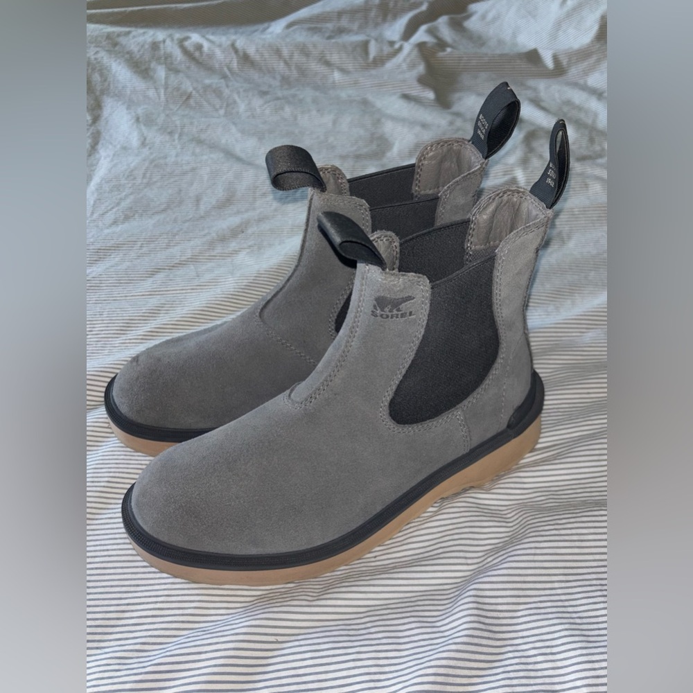 Sorel Boots